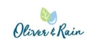 Oliver & Rain Promo Codes